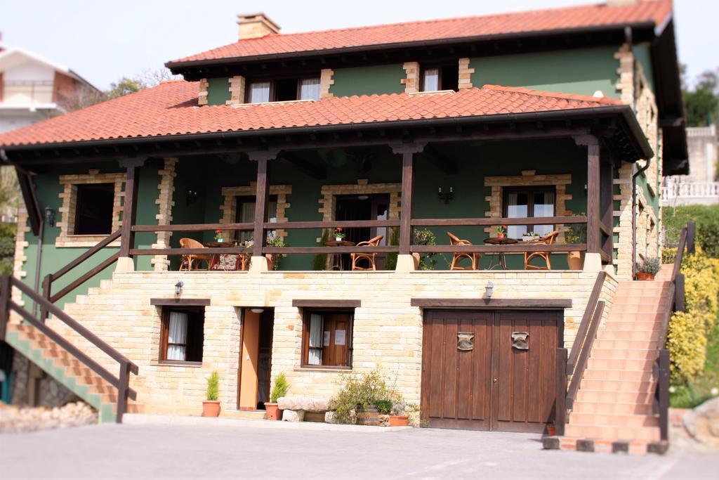 El Labrador San Vicente De La Barquera