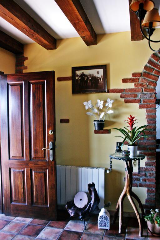 Landhaus El Labrador San Vicente De La Barquera