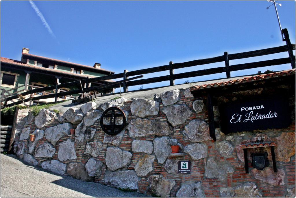 Casa rural El Labrador San Vicente De La Barquera
